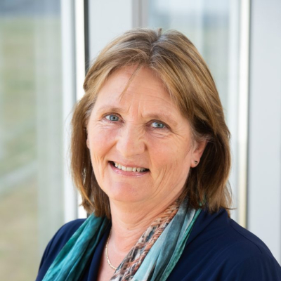 Annet Boekelman