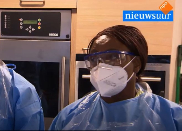 Reportage Nieuwsuur Mijzo