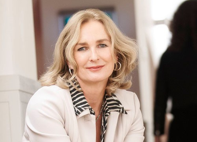 Jolanda Buwalda